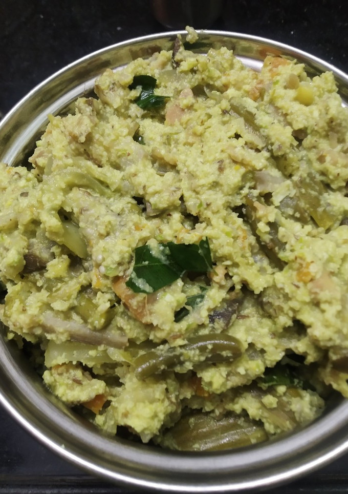 நாகர்கோவில் அவியல் செய்முறை முக்கிய புகைப்படம்