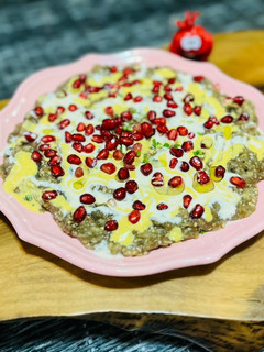 عکسی از دستور کارپاچینو (بادمجان کبابی)🍆