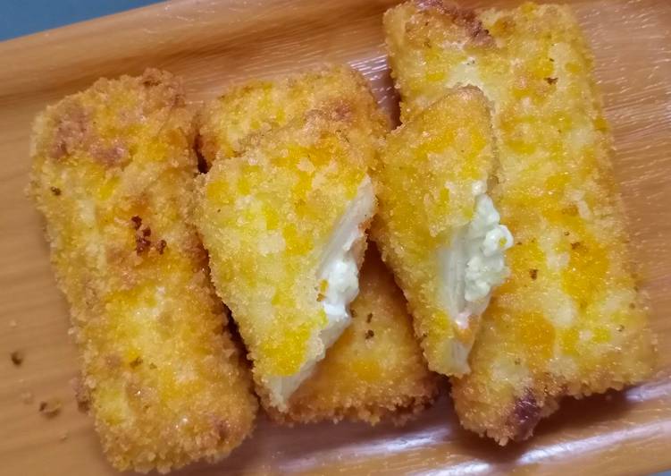 Risoles Mayonaise mantap