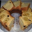 Banana cake ekonomis