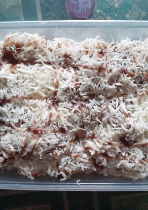 Foto resep 24. Pisang Keju Coklat Sederhana
