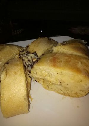 Foto resep Martabak duren