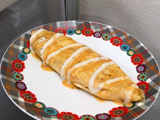 ไข่ม้วนเห็ดเข็มทองคลีนง่ายๆ ด้วยหม้อหุงข้าว