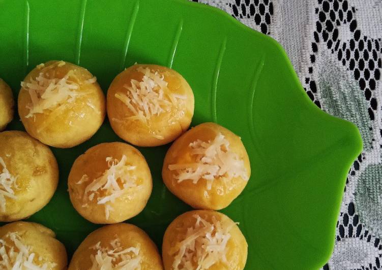 Bumbu Nastar teflon | Resep Bumbu Nastar teflon Yang Enak Dan Mudah