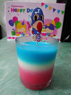 Foto resep Silky Pudding
