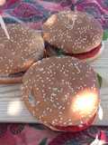 Hamburger a modo mio