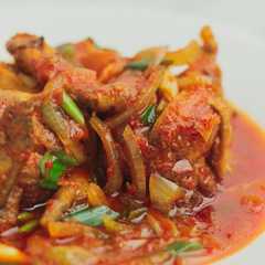 รูปของ Ayam saos padang