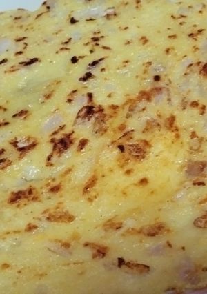 A picture of Rava utpam.