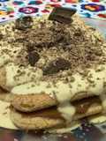 Postre moka