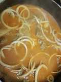 😍 Bistec Encebollado