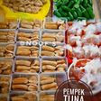 Pempek Tuna Kaleng
