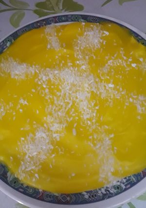 صورة لوصفة كاستر