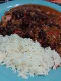 Chilli con carne