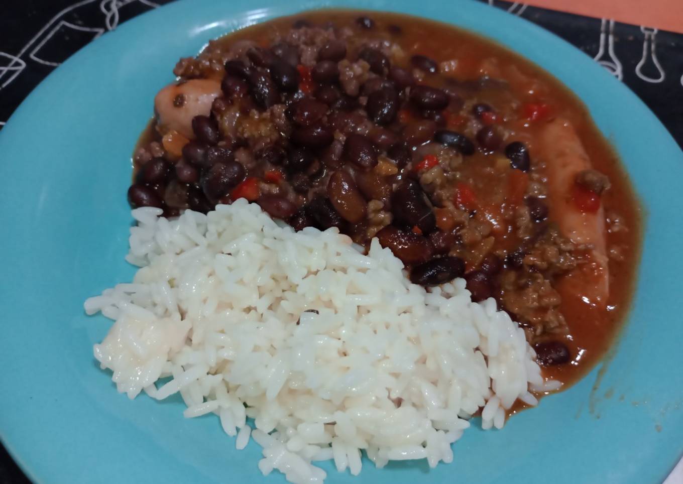 Chilli con carne