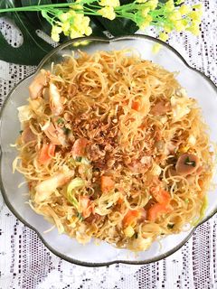 Foto resep Bihun Goreng