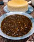 قلیه میگو