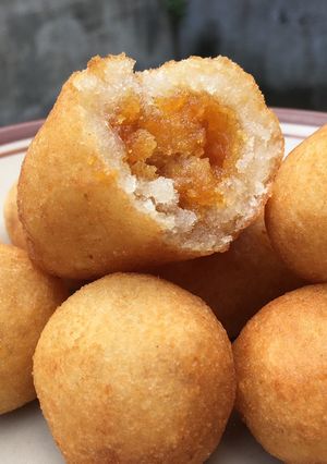 Foto resep Jemblem