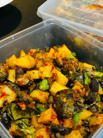 Cara Mudah Membikin Resep  Sambel Ati Ampela Ayam yang Bisa Manjain Lidah, Bikin Ketagihan