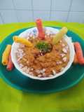 Proso Millet Bisibelle