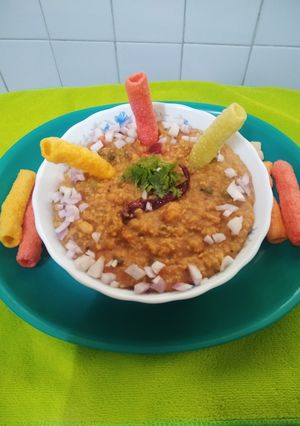 A picture of Proso Millet Bisibelle.
