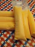 Orange Creamsicles