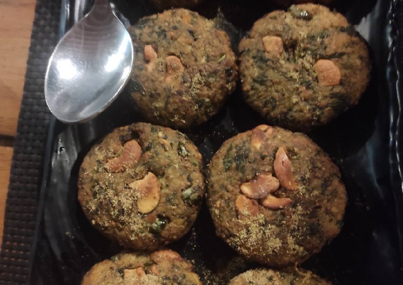 Hara bhara kabab