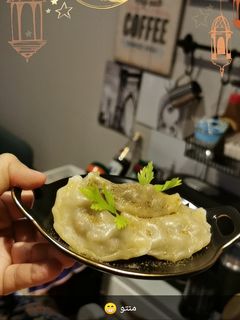صورة لوصفة المنتو