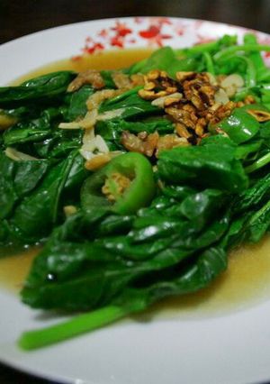 Foto resep Cah Kailan