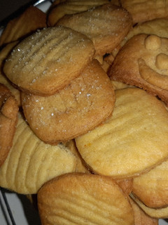A picture of Cookies.