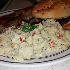 A picture of Red Potato Salad.