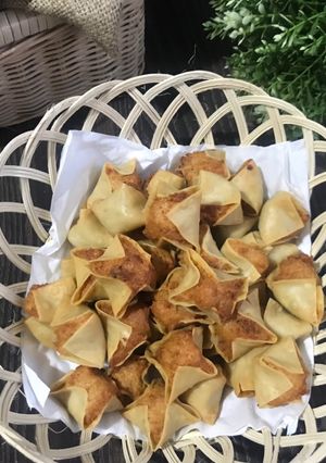 Foto resep Batagor mini