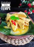 175 Resep Kotokan Tahu Tempe Enak Dan Sederhana Ala Rumahan Cookpad