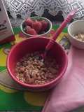 Cereali croccanti del BuonGiorno 💕(Good Morning Granola)