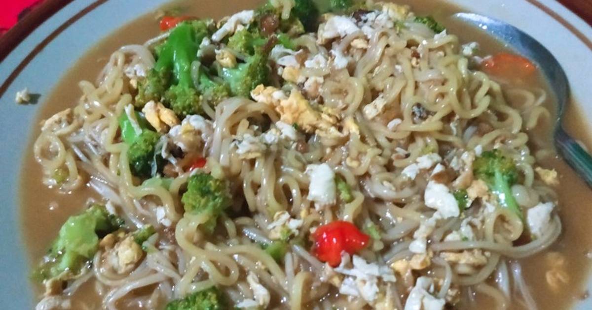 20 resep indomie becek rawit enak dan sederhana ala 20 resep indomie becek rawit enak dan sederhana ala