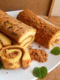 Bolu Abon Gulung