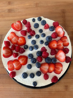 Foto di Cheesecake fredda 🍰
