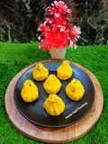 Besan Modak