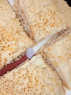 صورة لوصفة بغرير الميكسور ❤😋