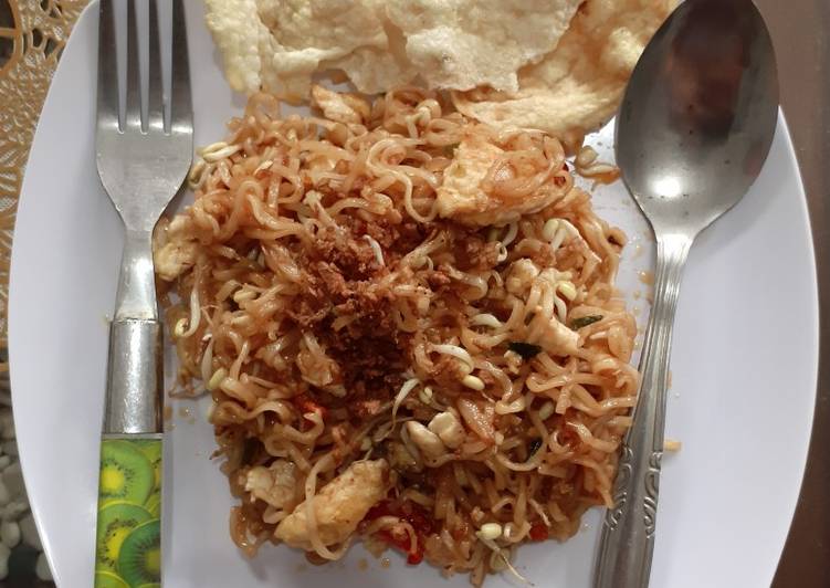 Langkah Mudah untuk Membuat Tumis Mie Goreng Anti Gagal