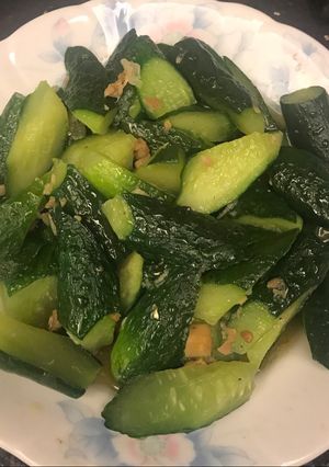 小黃瓜🥒 xoxo 的食譜成品照片