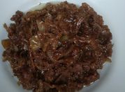 Gambar daging shortplate yoshinoya