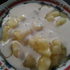 รูปของ Singkong Thailand a.k.a Cassava Thai