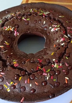 Foto resep Brudel Coklat
