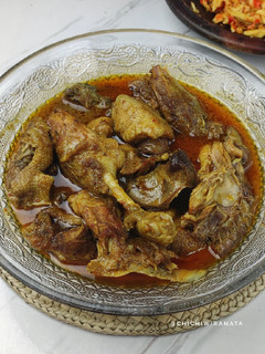 Foto resep Bebek Madura