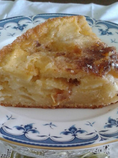 Foto di Torta di mele