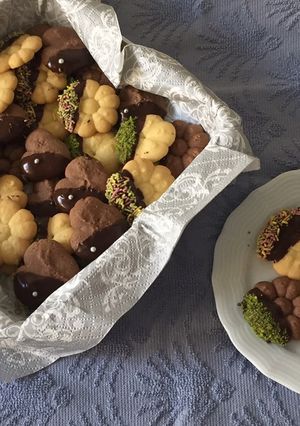 صورة لوصفة بيتي فور