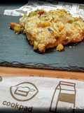 Lasagne Vegetariane con Pane Carasau