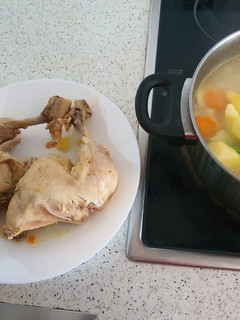 Una foto de Puchero🤤