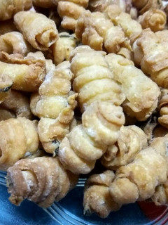 Foto resep Kue Garpu