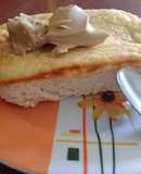 Postre de ricota⚽